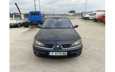 renault-laguna - 1