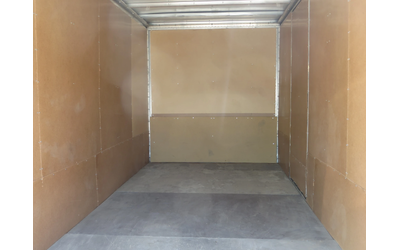 Renault Master 2.3 DCI Фургон с падащ борд - автомобили, коли, обяви за нови и употребявани 13