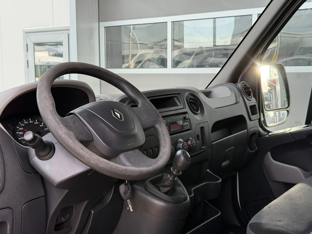 Renault Master 2, 3 - автомобили, коли, обяви за нови и употребявани 10
