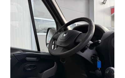 Renault Master 2, 3 - автомобили, коли, обяви за нови и употребявани 11