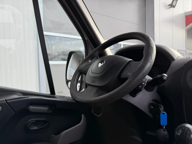 Renault Master 2, 3 - автомобили, коли, обяви за нови и употребявани 11