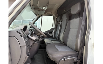 Renault Master 2, 3 - автомобили, коли, обяви за нови и употребявани 12