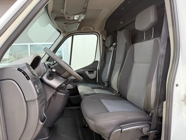 Renault Master 2, 3 - автомобили, коли, обяви за нови и употребявани 12