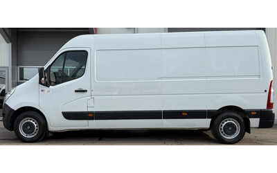 renault-master - 1