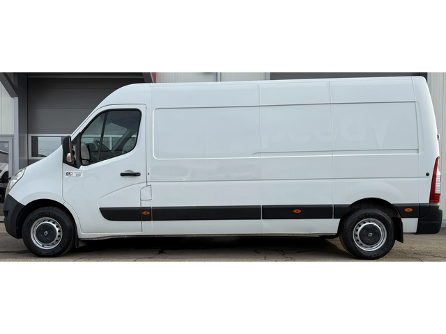 Renault Master 2, 3 - автомобили, коли, обяви за нови и употребявани 1