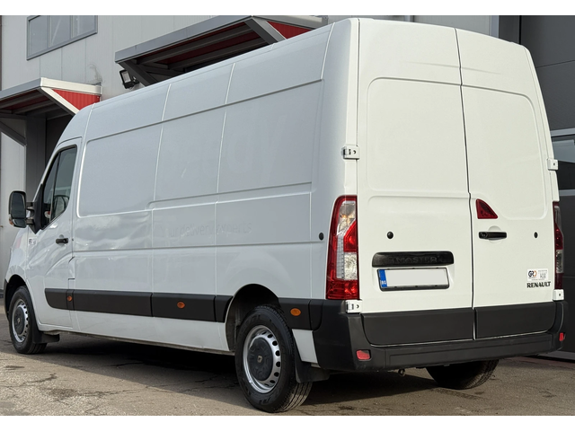 Renault Master 2, 3 - автомобили, коли, обяви за нови и употребявани 2
