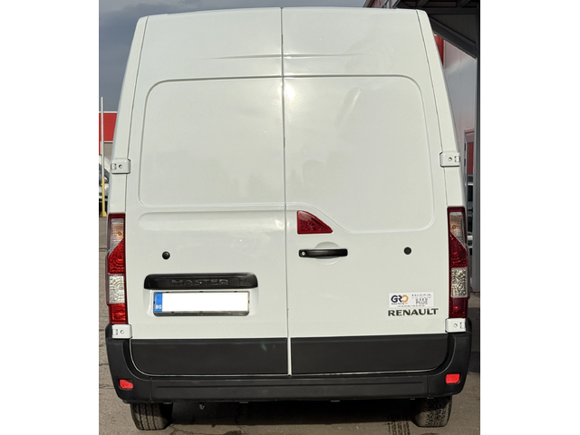 Renault Master 2, 3 - автомобили, коли, обяви за нови и употребявани 3