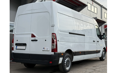 Renault Master 2, 3 - автомобили, коли, обяви за нови и употребявани 6