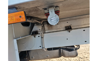 Renault Master 2.3 DCI ХЛАДИЛЕН - 8 ПАЛЕТЕН - автомобили, коли, обяви за нови и употребявани 14