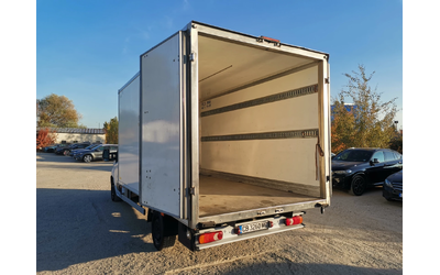 Renault Master 2, 3 ХЛАДИЛЕН - 8 ПАЛЕТЕН - автомобили, коли, обяви за нови и употребявани 11