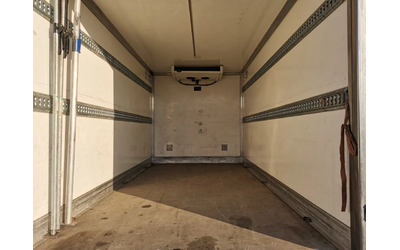 Renault Master 2, 3 ХЛАДИЛЕН - 8 ПАЛЕТЕН - автомобили, коли, обяви за нови и употребявани 12