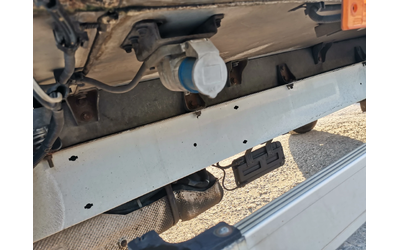 Renault Master 2, 3 ХЛАДИЛЕН - 8 ПАЛЕТЕН - автомобили, коли, обяви за нови и употребявани 14