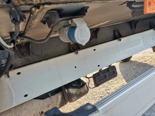 Renault Master 2, 3 ХЛАДИЛЕН - 8 ПАЛЕТЕН - автомобили, коли, обяви за нови и употребявани 14