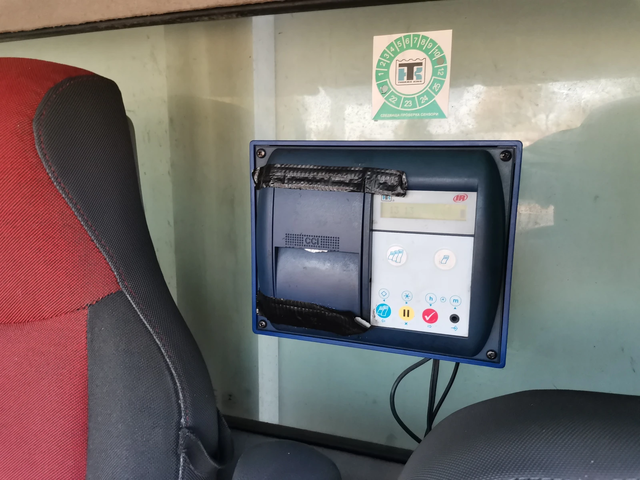 Renault Master 2, 3 ХЛАДИЛЕН - 8 ПАЛЕТЕН - автомобили, коли, обяви за нови и употребявани 15