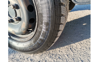 Renault Master 2, 3 ХЛАДИЛЕН - 8 ПАЛЕТЕН - автомобили, коли, обяви за нови и употребявани 16