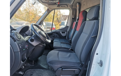 Renault Master 2, 3 ХЛАДИЛЕН - 8 ПАЛЕТЕН - автомобили, коли, обяви за нови и употребявани 6