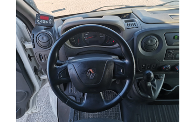 Renault Master 2, 3 ХЛАДИЛЕН - 8 ПАЛЕТЕН - автомобили, коли, обяви за нови и употребявани 7