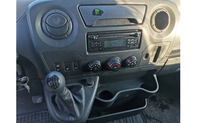 Renault Master 2, 3 ХЛАДИЛЕН - 8 ПАЛЕТЕН - автомобили, коли, обяви за нови и употребявани 8