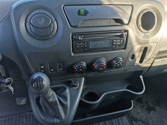 Renault Master 2, 3 ХЛАДИЛЕН - 8 ПАЛЕТЕН - автомобили, коли, обяви за нови и употребявани 8