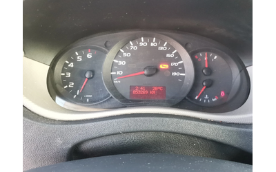 Renault Master 2, 3 ХЛАДИЛЕН - 8 ПАЛЕТЕН - автомобили, коли, обяви за нови и употребявани 9