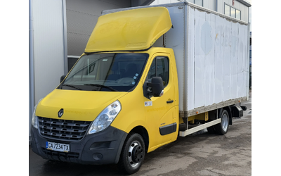 renault-master - 0