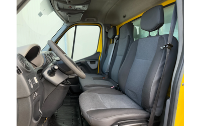 Renault Master Фургон с падащ борд 2.3 DCI - автомобили, коли, обяви за нови и употребявани 12