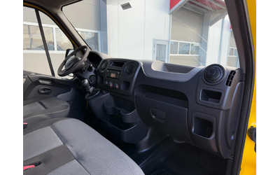 Renault Master Фургон с падащ борд 2.3 DCI - автомобили, коли, обяви за нови и употребявани 14