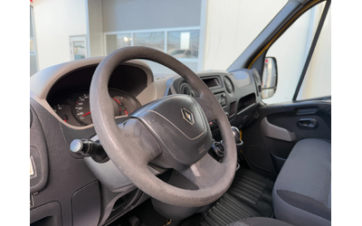 Renault Master Фургон с падащ борд 2.3 DCI - автомобили, коли, обяви за нови и употребявани 9