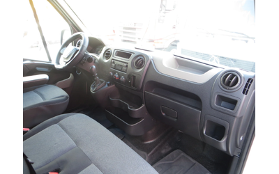 Renault Master МАКСИ ДВОЙНА ГУМА В категория - автомобили, коли, обяви за нови и употребявани 10