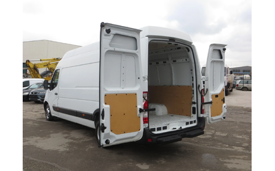 Renault Master МАКСИ ДВОЙНА ГУМА В категория - автомобили, коли, обяви за нови и употребявани 13