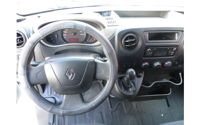 Renault Master МАКСИ ДВОЙНА ГУМА В категория - автомобили, коли, обяви за нови и употребявани 7