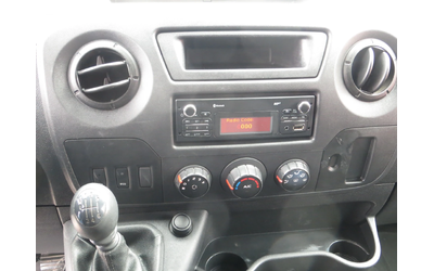 Renault Master МАКСИ ДВОЙНА ГУМА В категория - автомобили, коли, обяви за нови и употребявани 9