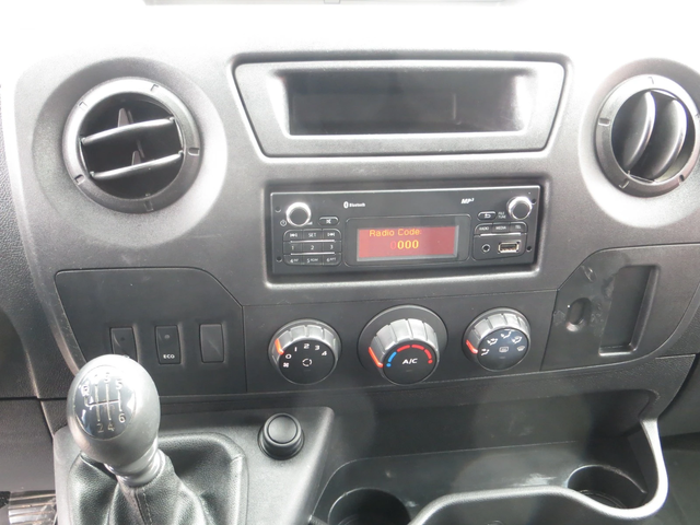 Renault Master МАКСИ ДВОЙНА ГУМА В категория - автомобили, коли, обяви за нови и употребявани 9