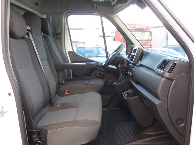 Renault Master 2,3 DCI Euro VIc БОРДОВИ - автомобили, коли, обяви за нови и употребявани 10