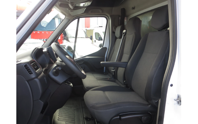 Renault Master 2,3 DCI Euro VIc БОРДОВИ - автомобили, коли, обяви за нови и употребявани 6