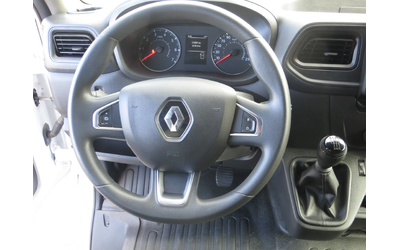 Renault Master 2,3 DCI Euro VIc БОРДОВИ - автомобили, коли, обяви за нови и употребявани 7