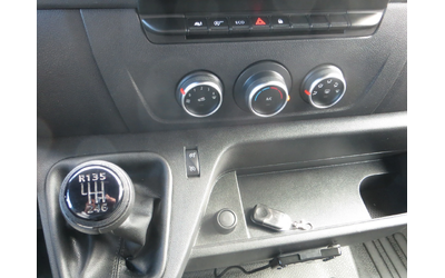 Renault Master 2,3 DCI Euro VIc БОРДОВИ - автомобили, коли, обяви за нови и употребявани 8