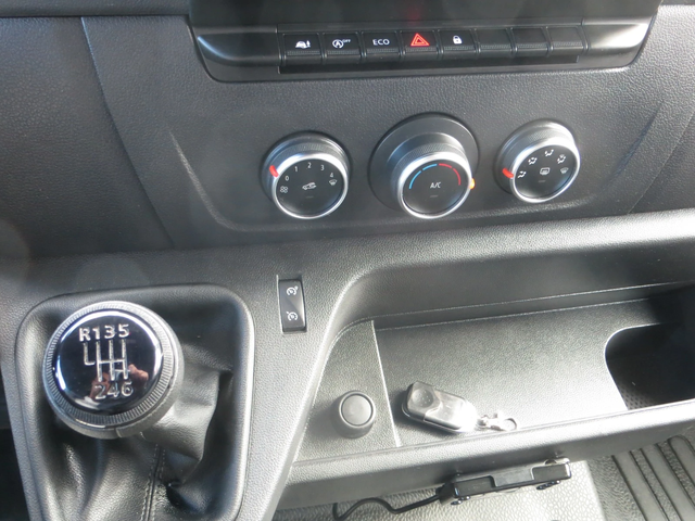 Renault Master 2,3 DCI Euro VIc БОРДОВИ - автомобили, коли, обяви за нови и употребявани 8