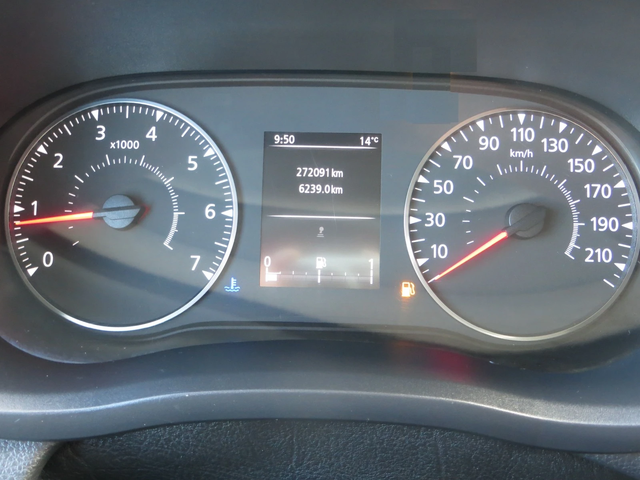 Renault Master 2,3 DCI Euro VIc БОРДОВИ - автомобили, коли, обяви за нови и употребявани 9