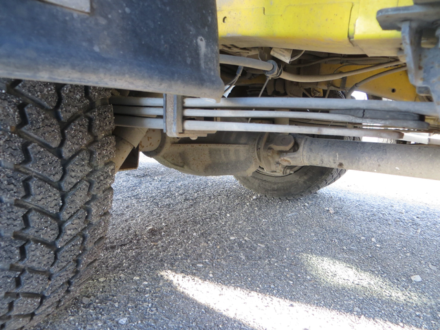 Renault Master 2.3 DCI Фургон с падащ борд - автомобили, коли, обяви за нови и употребявани 16