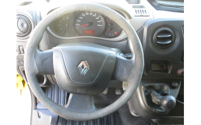 Renault Master 2.3 DCI Фургон с падащ борд - автомобили, коли, обяви за нови и употребявани 7