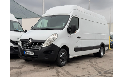 renault-master - 0
