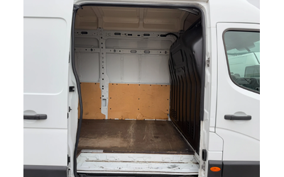 Renault Master 2.3 Maxi "Б" Категория - автомобили, коли, обяви за нови и употребявани 10