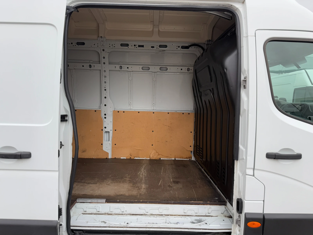 Renault Master 2.3 Maxi "Б" Категория - автомобили, коли, обяви за нови и употребявани 10