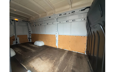 Renault Master 2.3 Maxi "Б" Категория - автомобили, коли, обяви за нови и употребявани 11