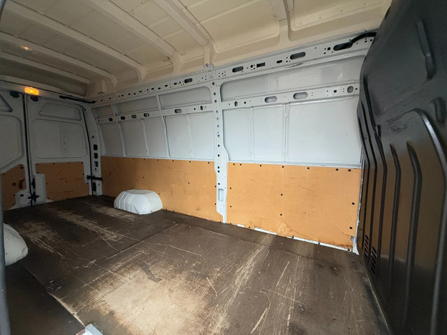 Renault Master 2.3 Maxi "Б" Категория - автомобили, коли, обяви за нови и употребявани 11