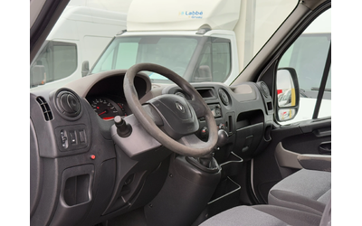 Renault Master 2.3 Maxi "Б" Категория - автомобили, коли, обяви за нови и употребявани 12