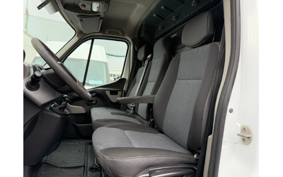 Renault Master 2.3 Maxi "Б" Категория - автомобили, коли, обяви за нови и употребявани 14