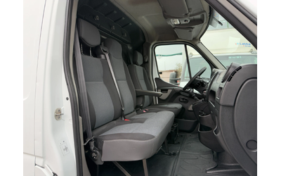 Renault Master 2.3 Maxi "Б" Категория - автомобили, коли, обяви за нови и употребявани 15