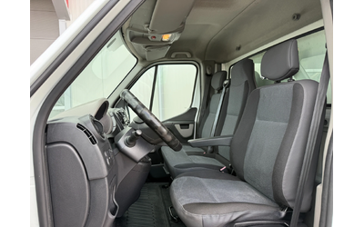 Renault Master Thermo King V 500 max - автомобили, коли, обяви за нови и употребявани 10